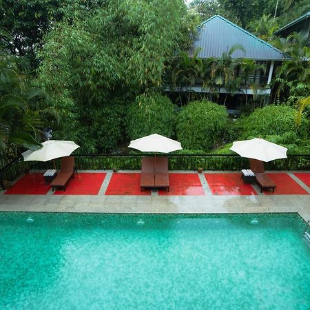 Hotel The Hive, Wayanad Extérieur photo