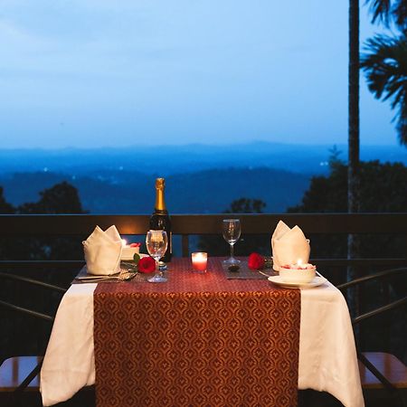 Hotel The Hive, Wayanad Extérieur photo