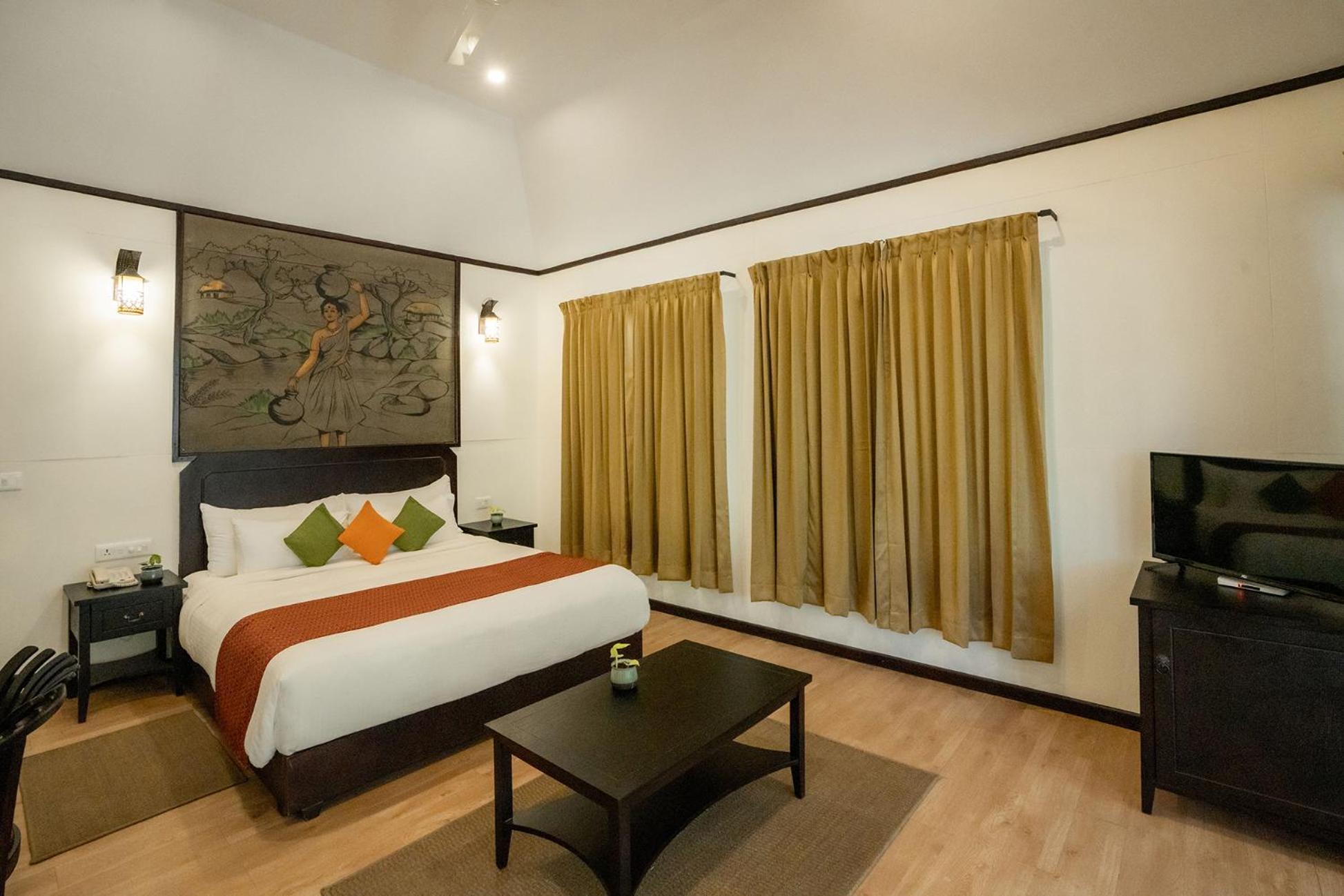 Hotel The Hive, Wayanad Extérieur photo