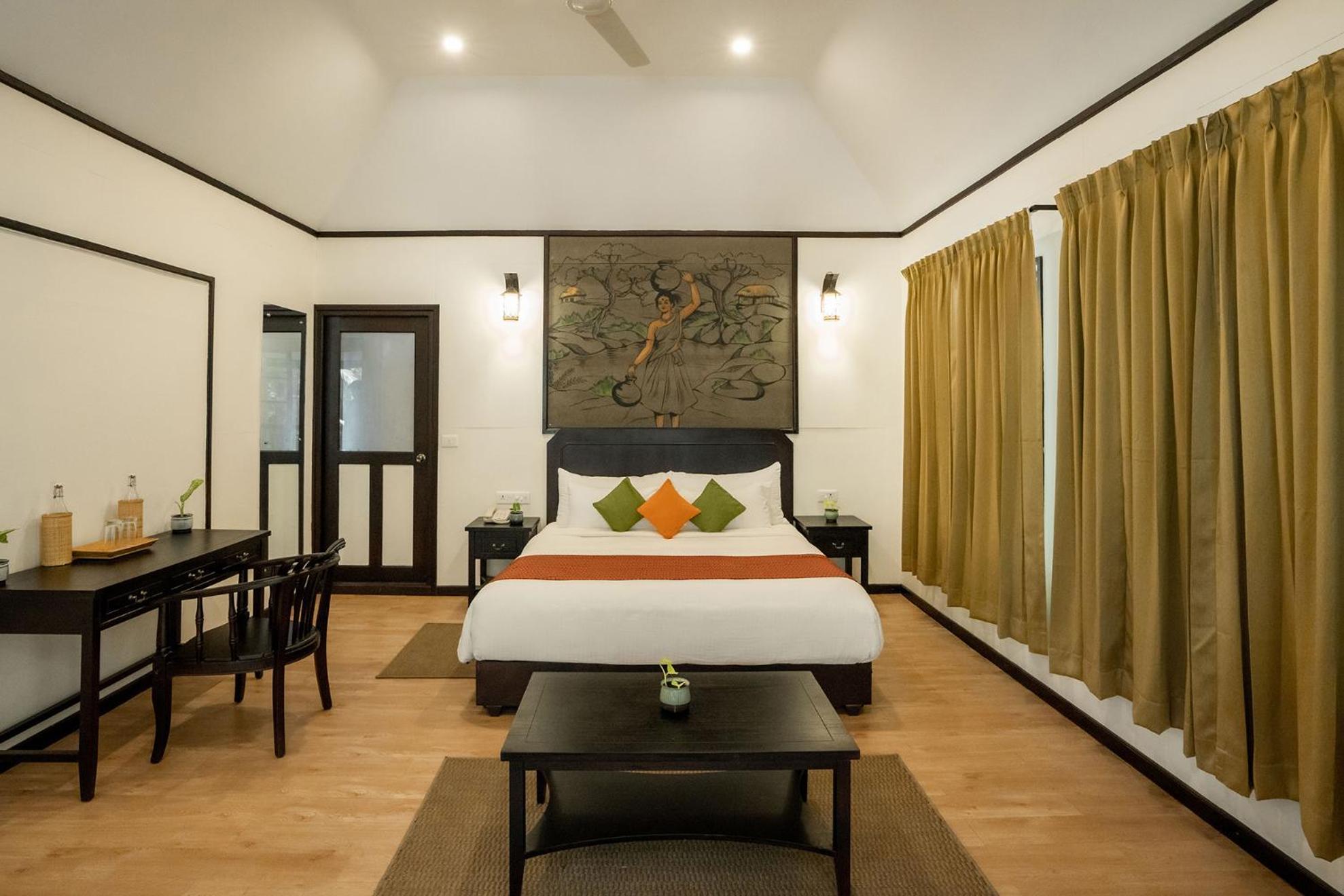Hotel The Hive, Wayanad Extérieur photo