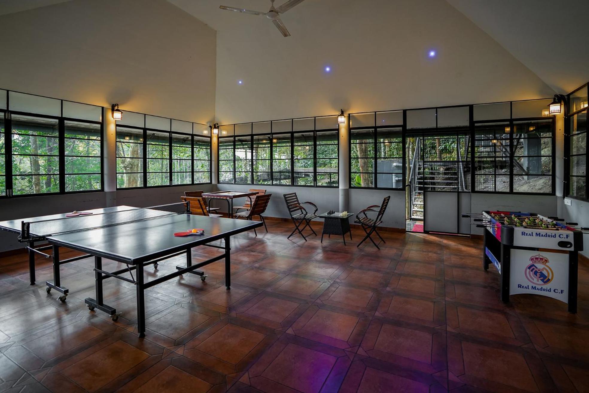 Hotel The Hive, Wayanad Extérieur photo