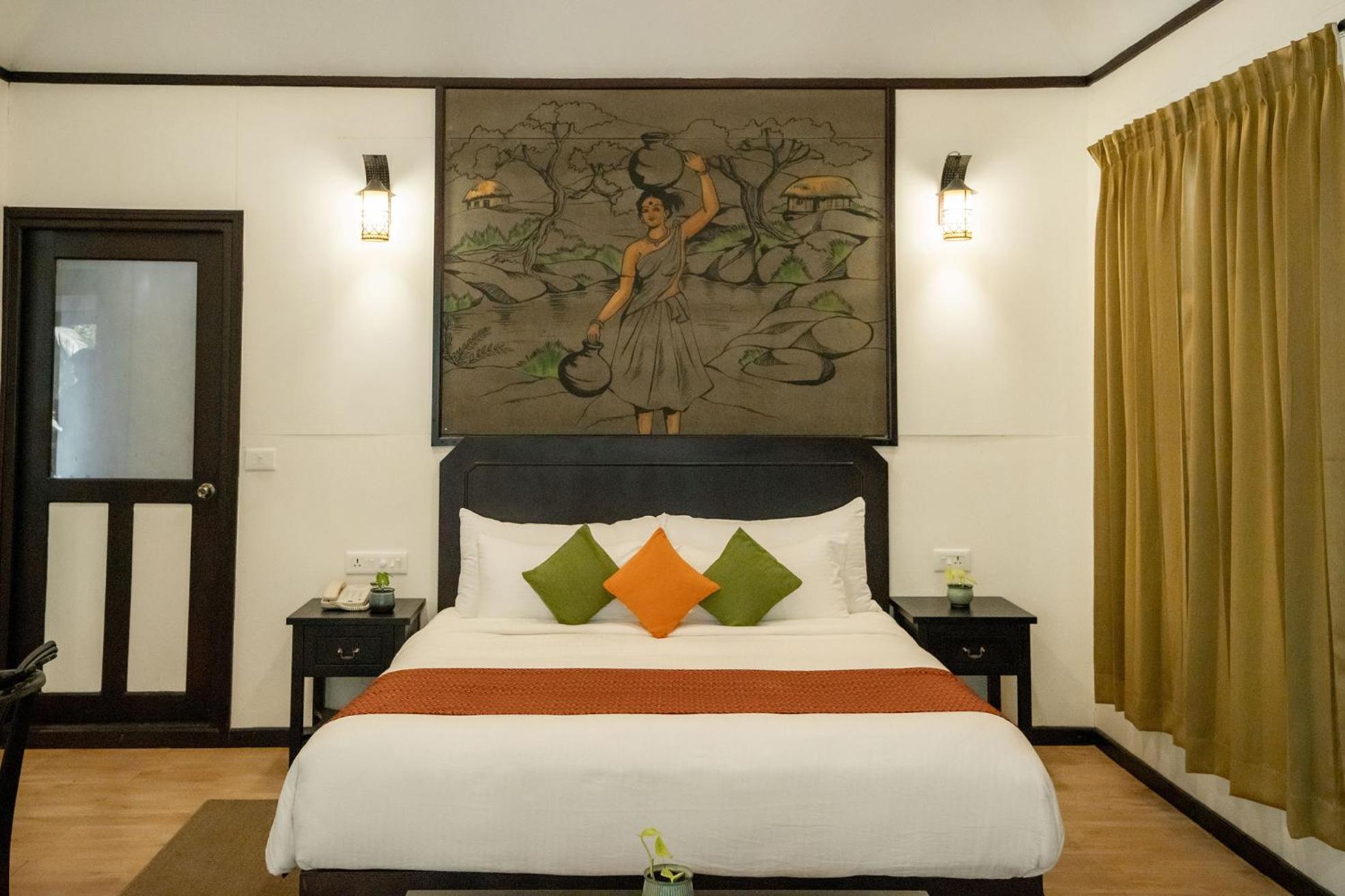 Hotel The Hive, Wayanad Extérieur photo