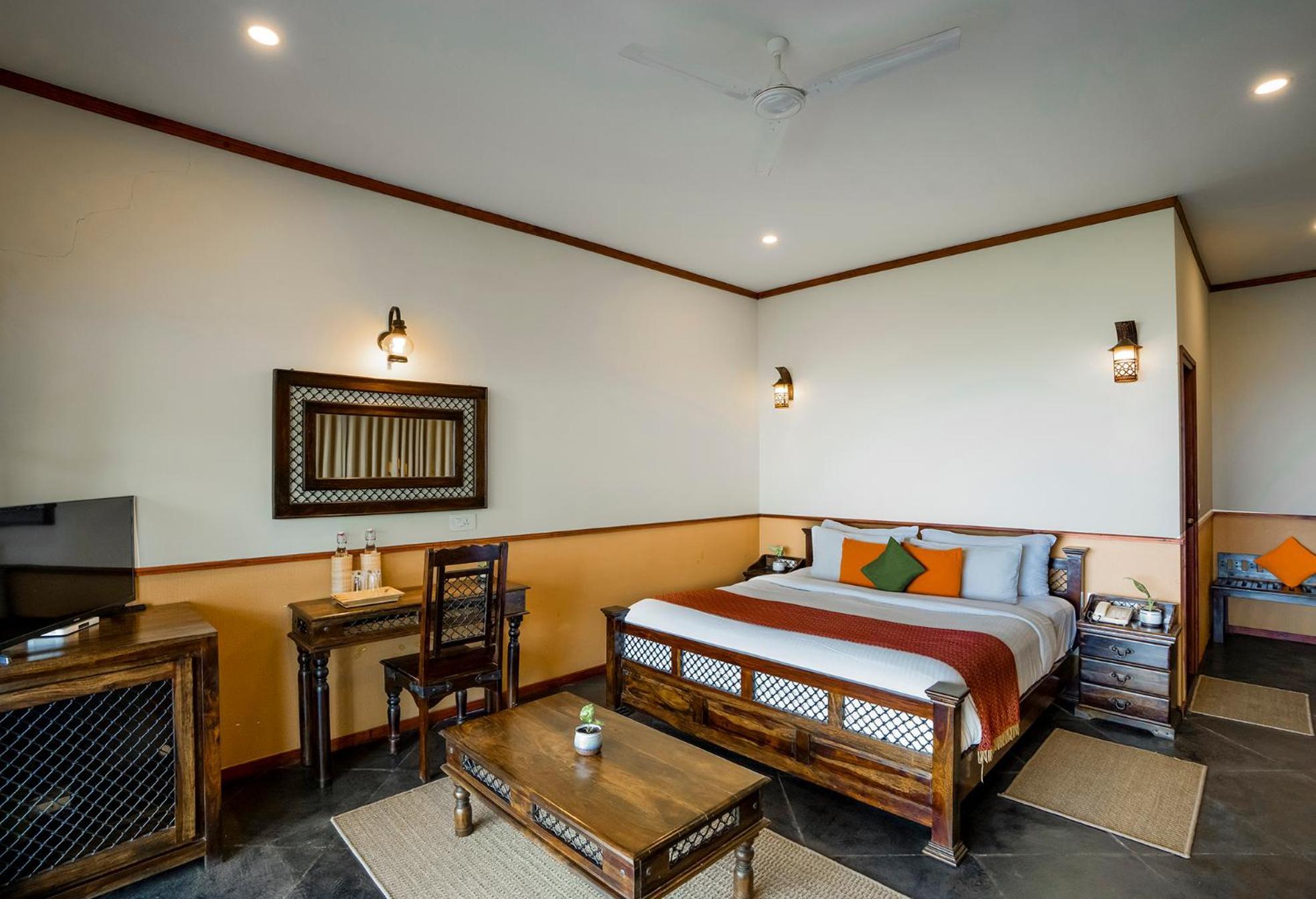 Hotel The Hive, Wayanad Extérieur photo