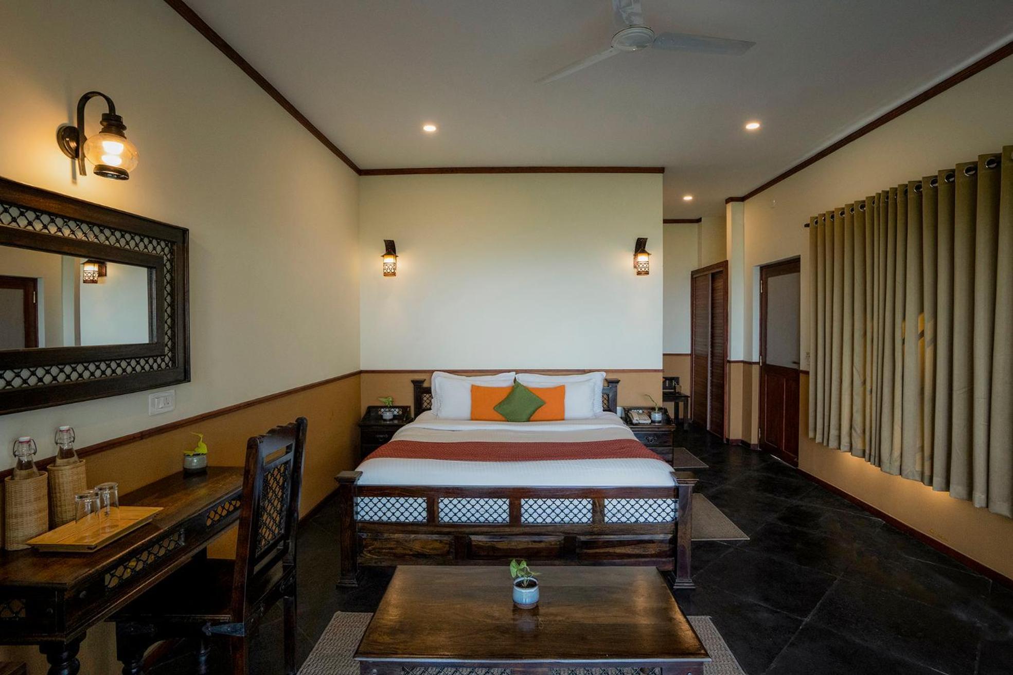 Hotel The Hive, Wayanad Extérieur photo