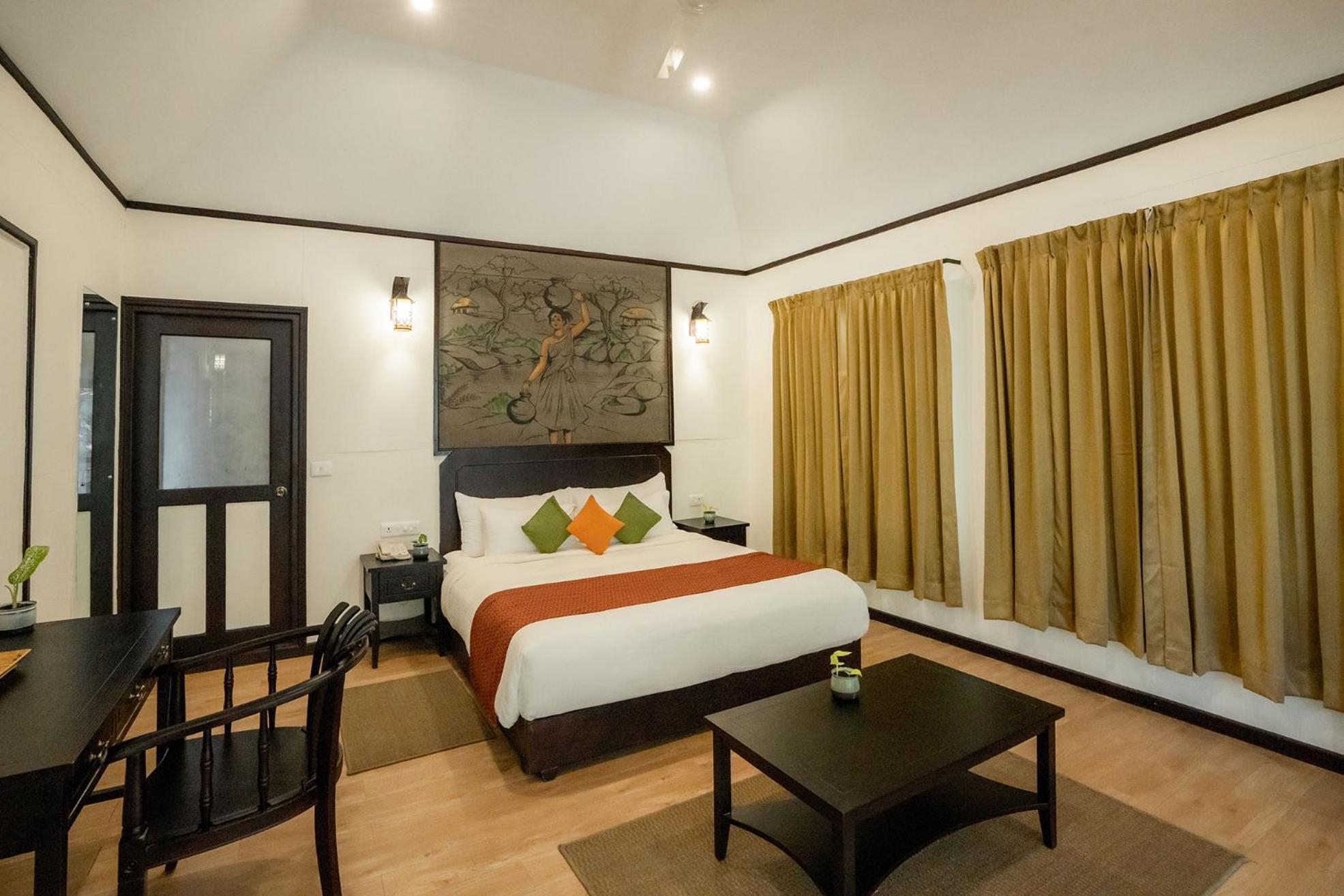 Hotel The Hive, Wayanad Extérieur photo