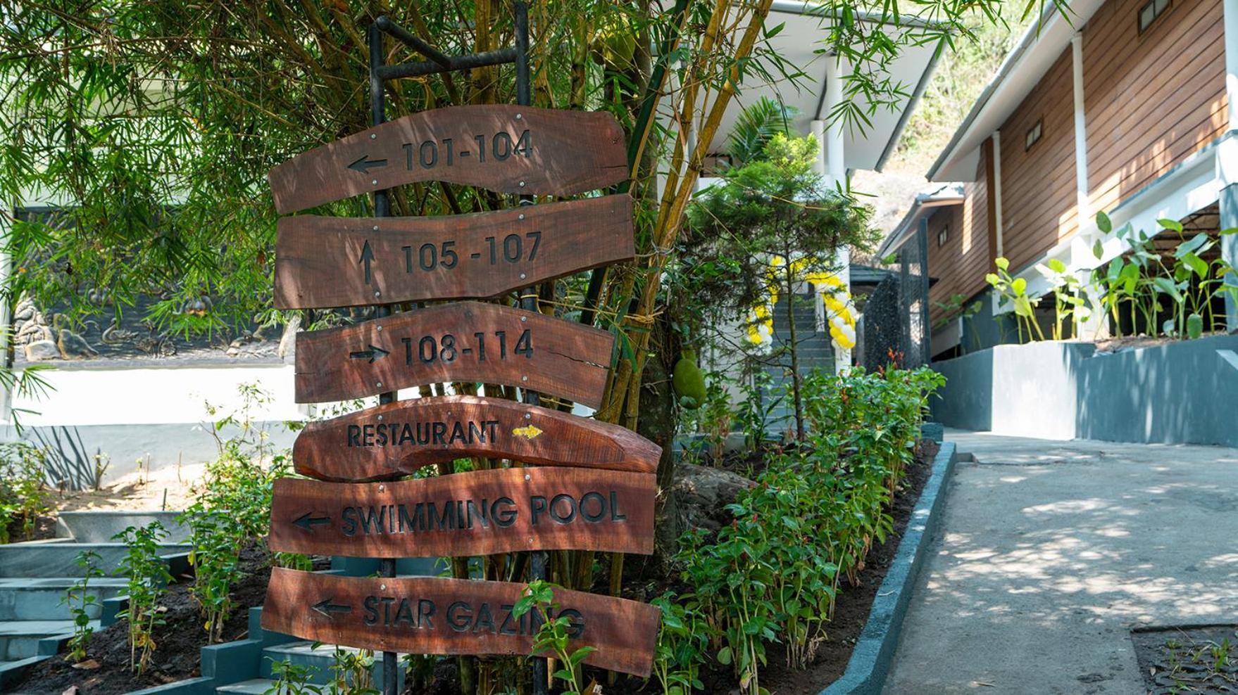 Hotel The Hive, Wayanad Extérieur photo