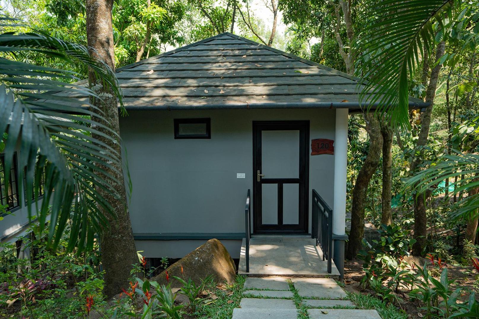 Hotel The Hive, Wayanad Extérieur photo