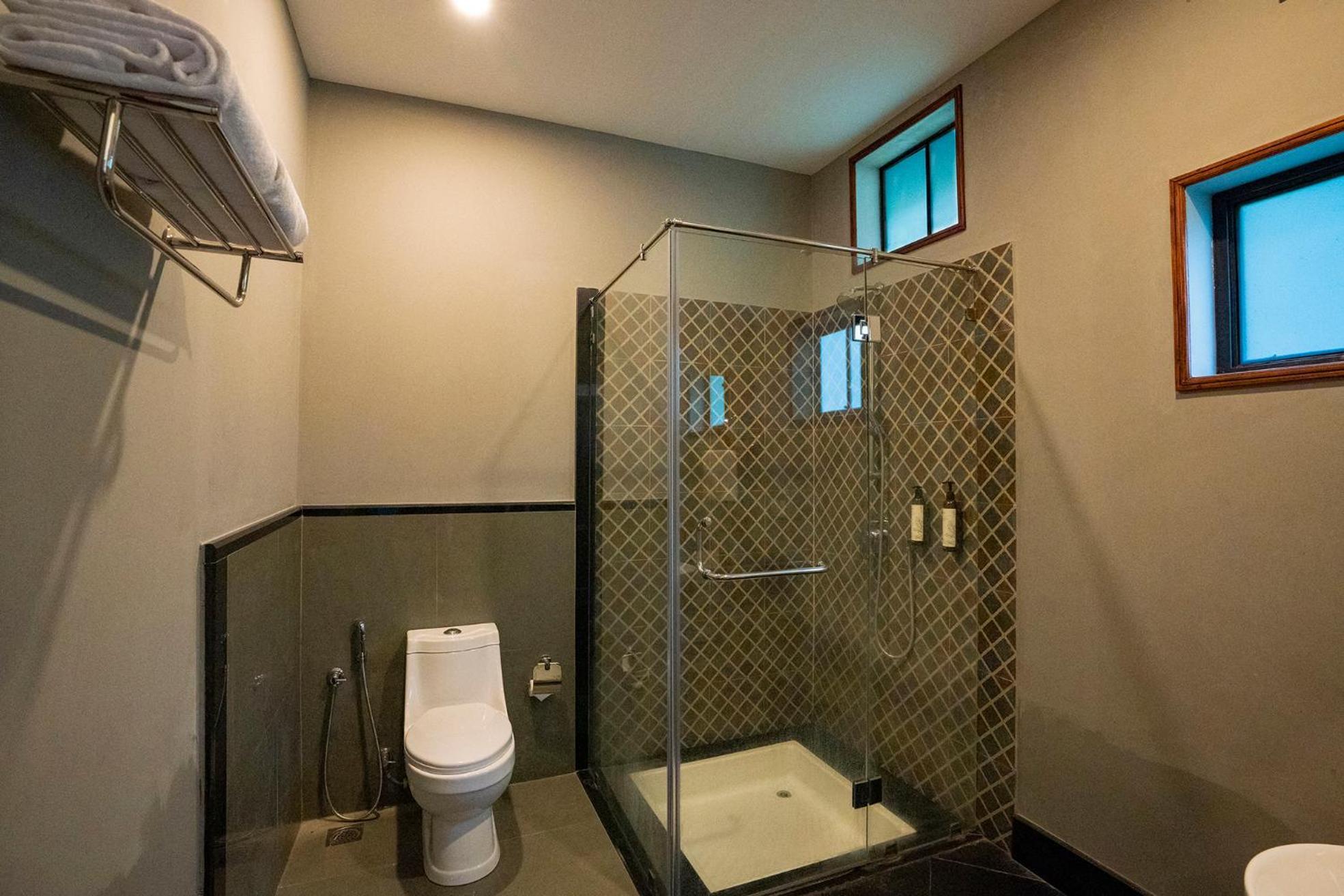Hotel The Hive, Wayanad Extérieur photo