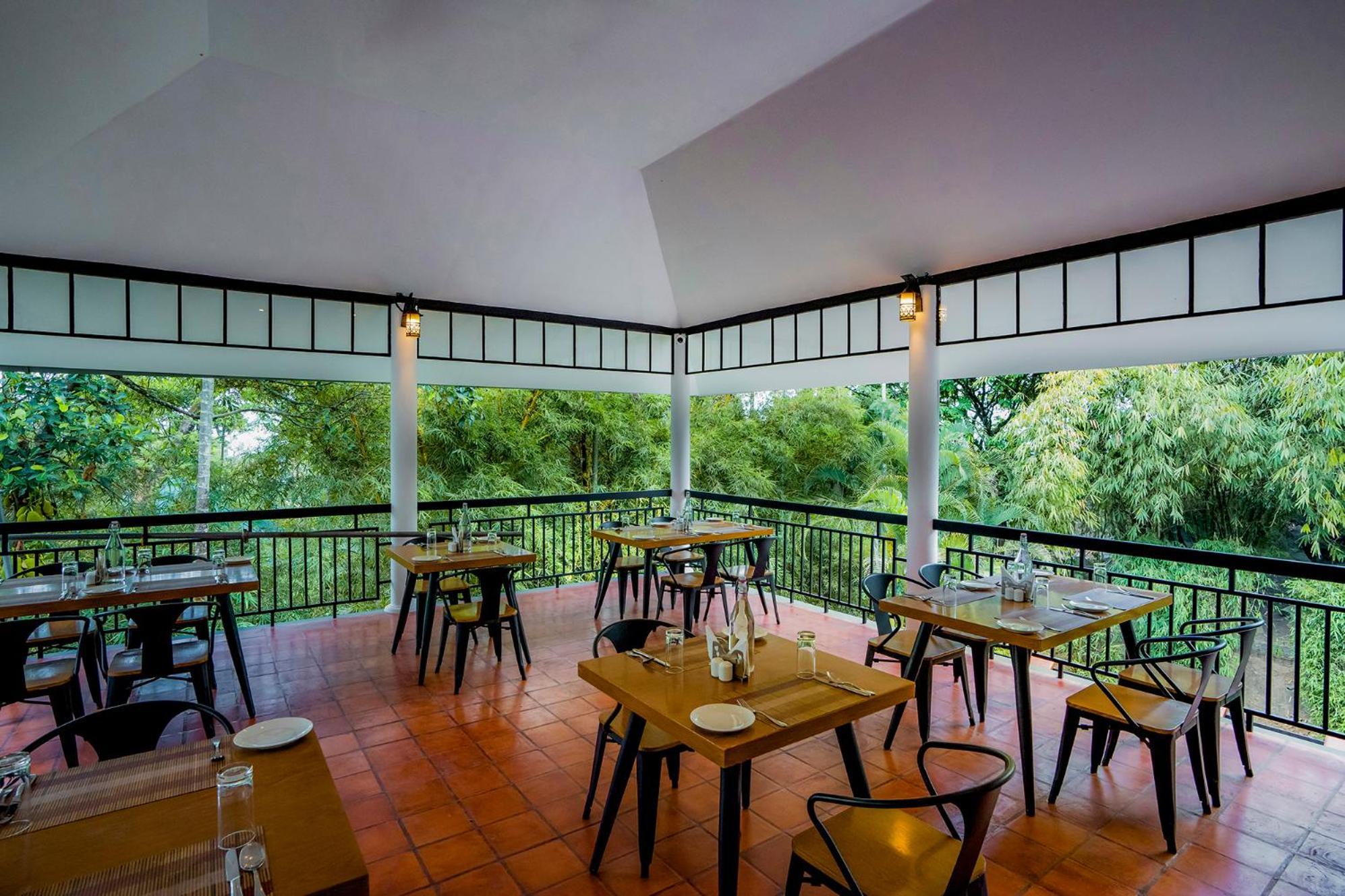 Hotel The Hive, Wayanad Extérieur photo