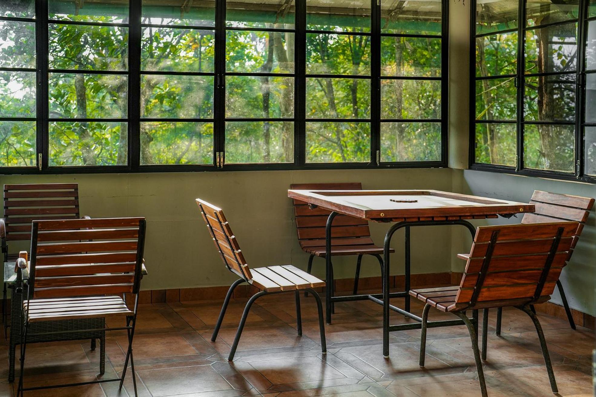 Hotel The Hive, Wayanad Extérieur photo
