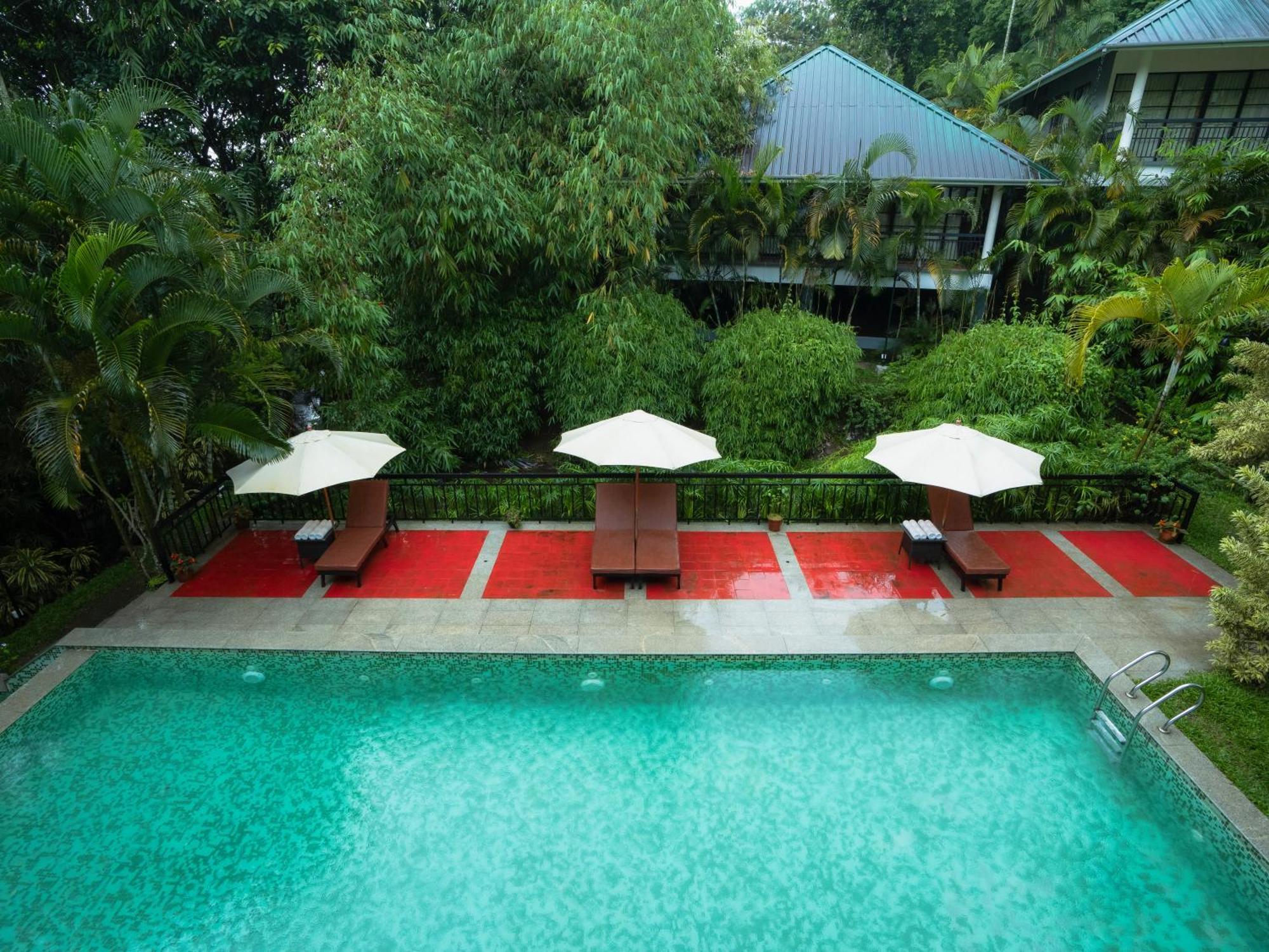 Hotel The Hive, Wayanad Extérieur photo