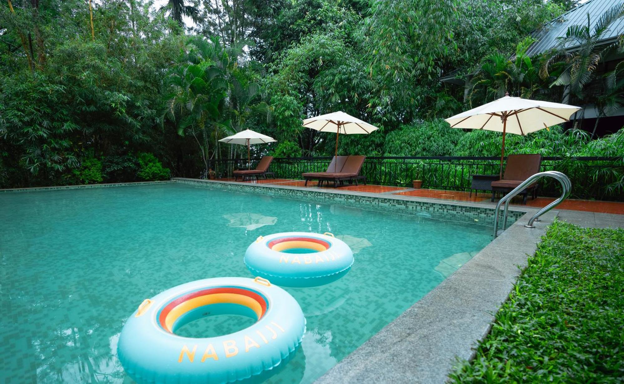 Hotel The Hive, Wayanad Extérieur photo