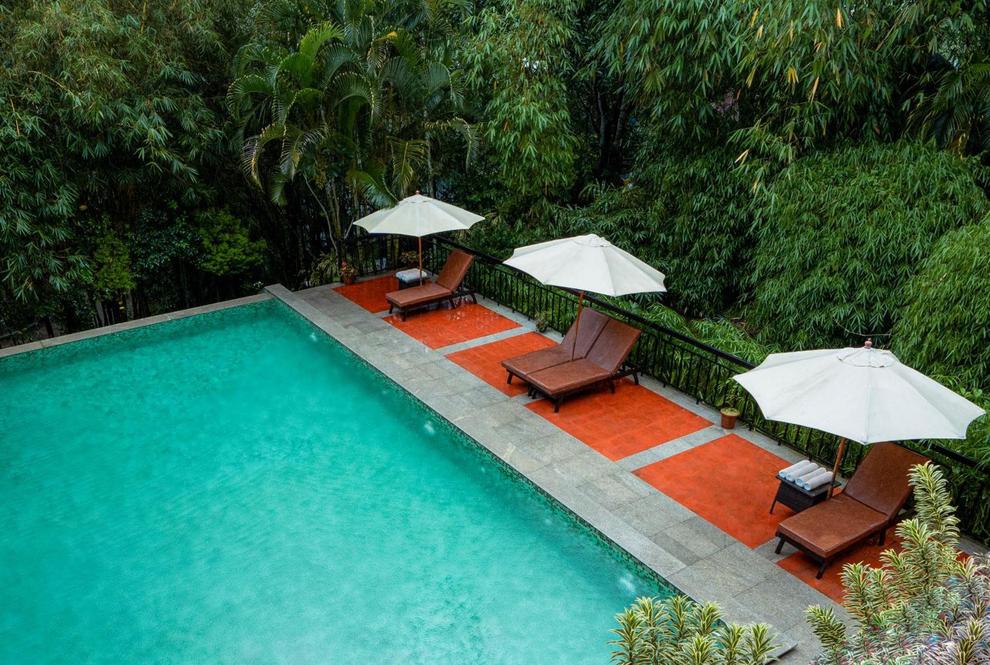 Hotel The Hive, Wayanad Extérieur photo