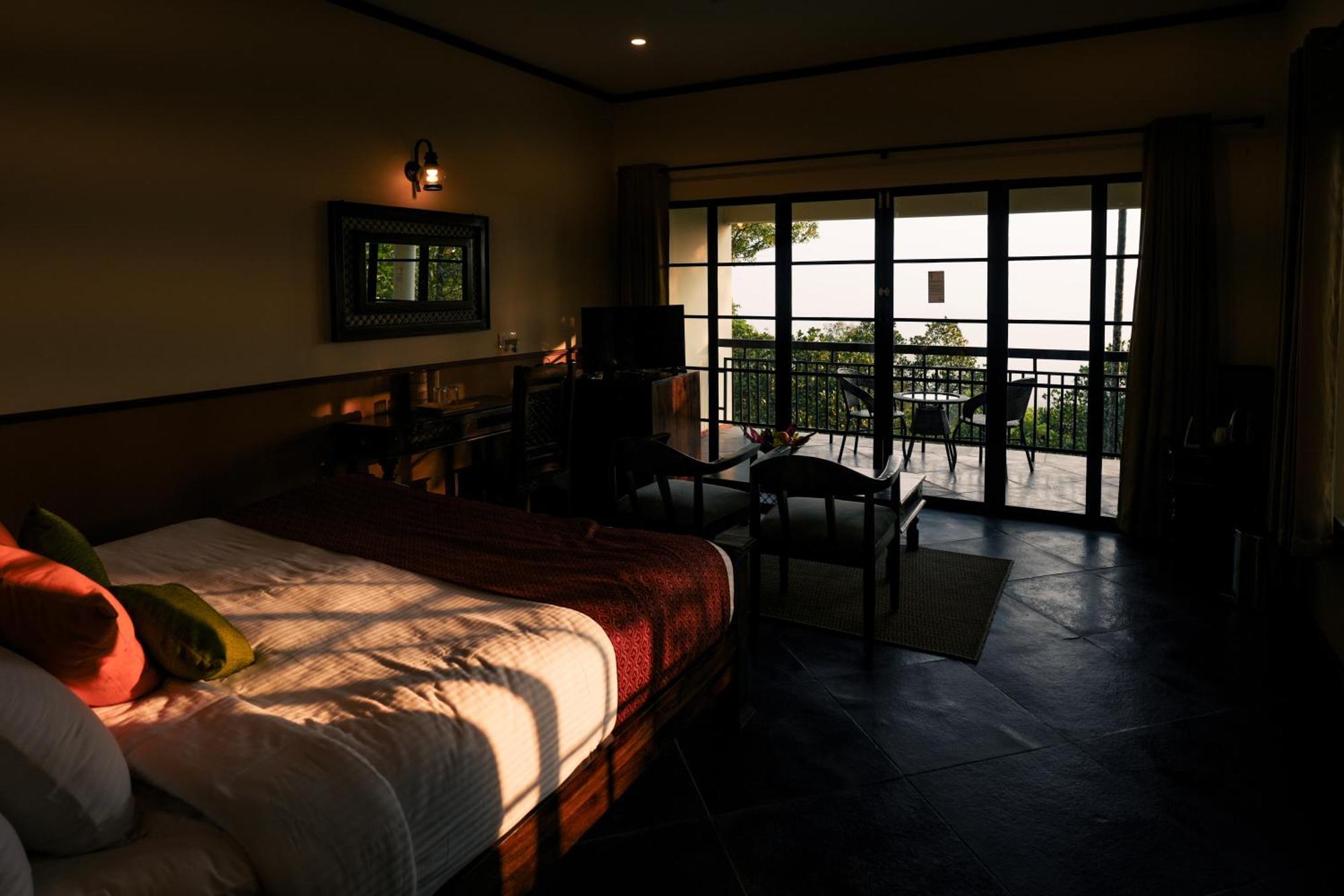Hotel The Hive, Wayanad Extérieur photo