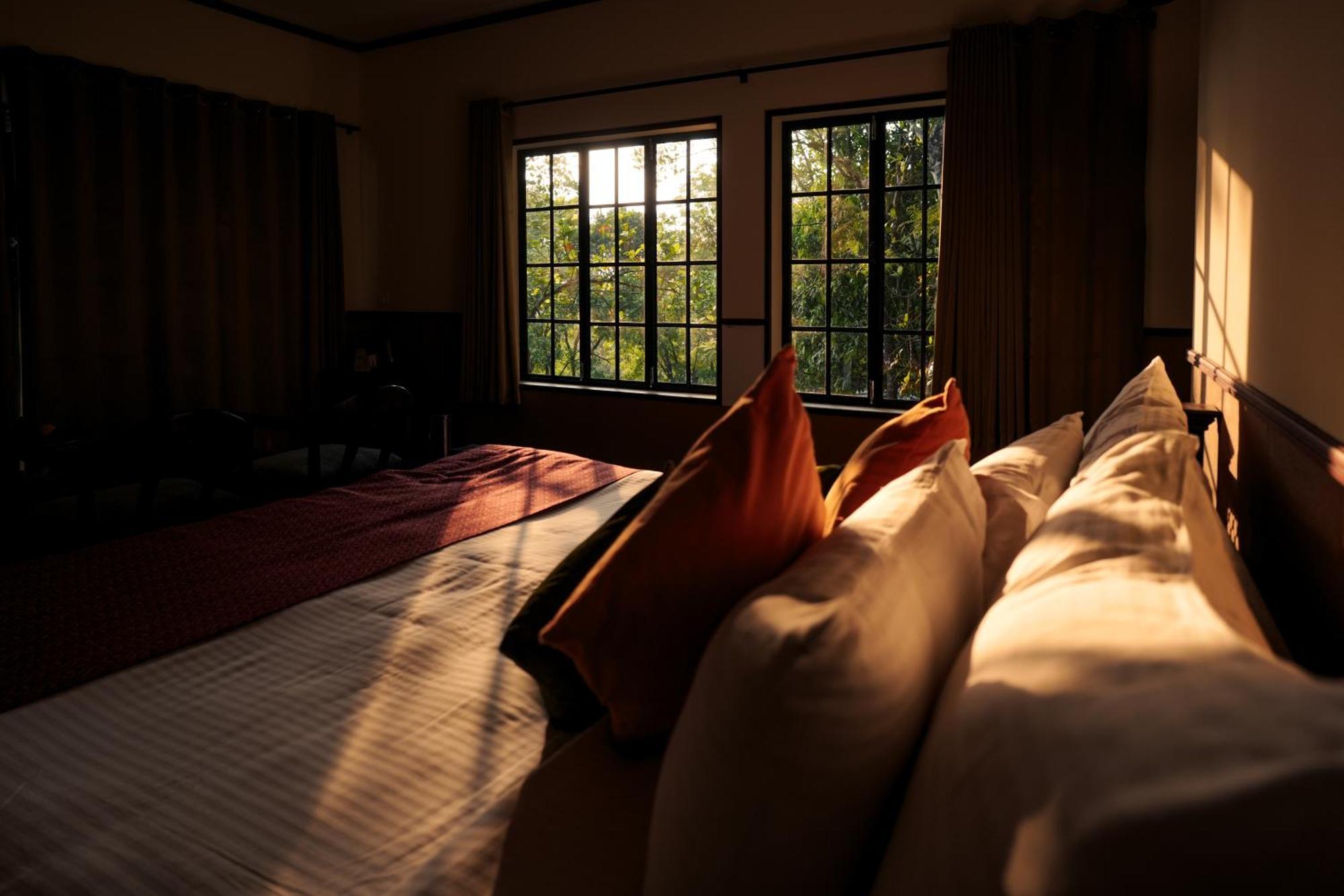 Hotel The Hive, Wayanad Extérieur photo