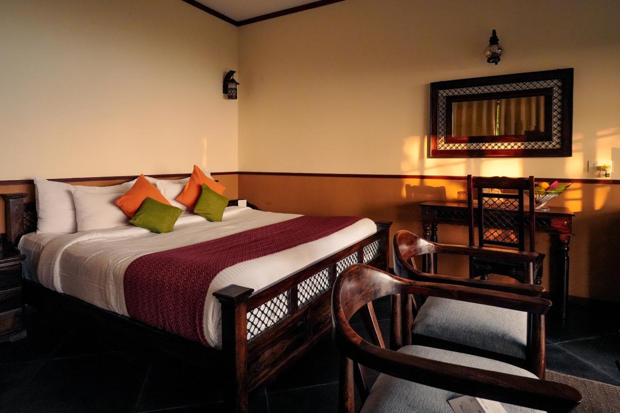 Hotel The Hive, Wayanad Extérieur photo