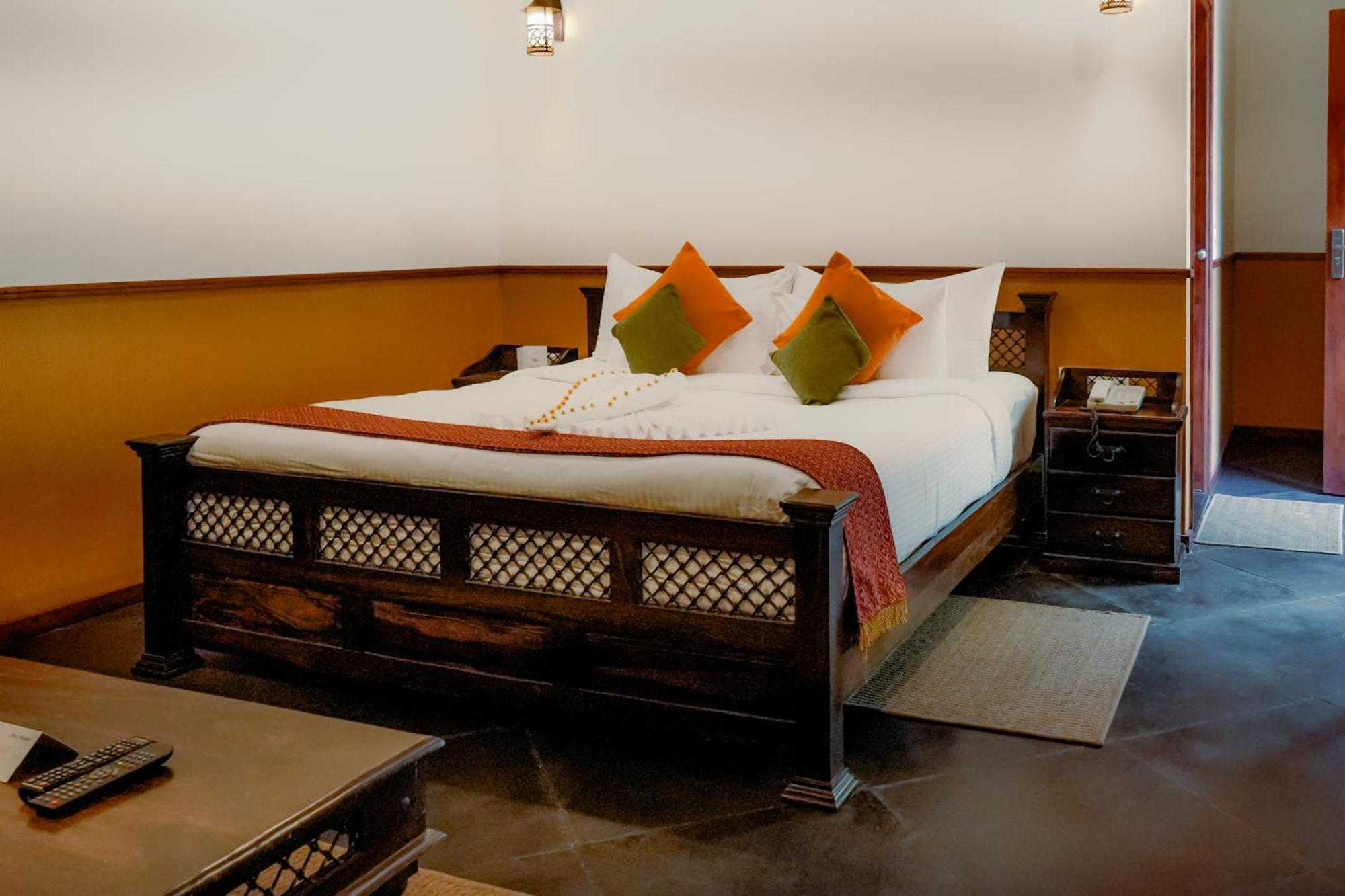 Hotel The Hive, Wayanad Extérieur photo