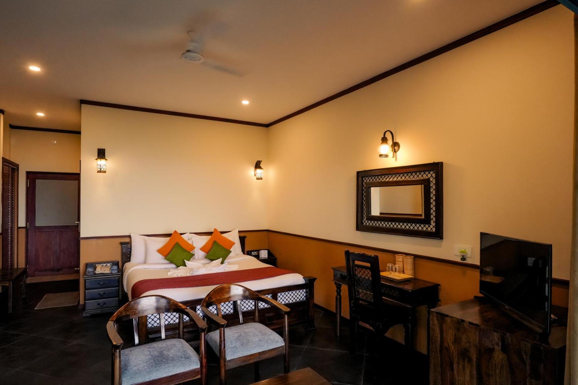 Hotel The Hive, Wayanad Extérieur photo
