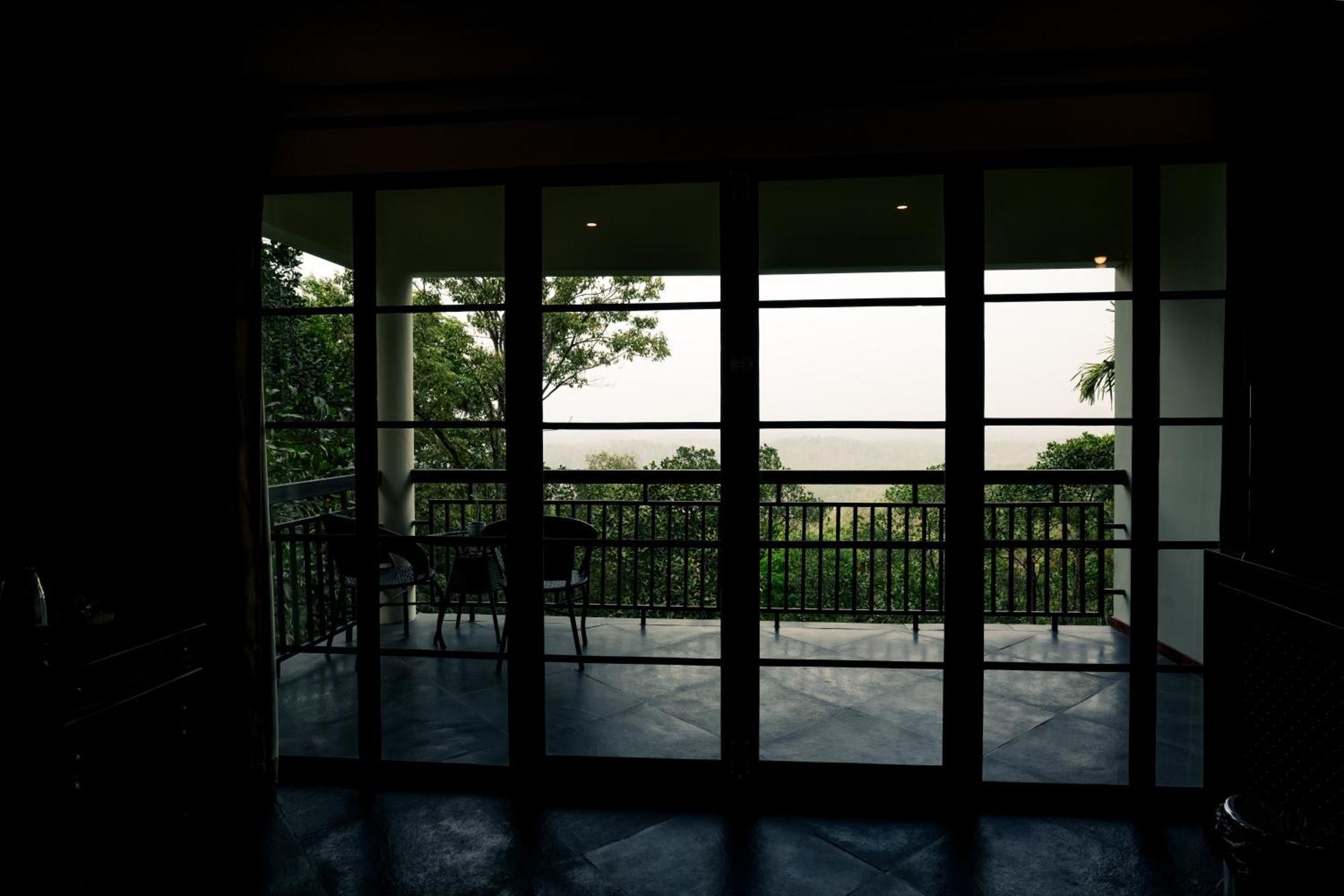 Hotel The Hive, Wayanad Extérieur photo