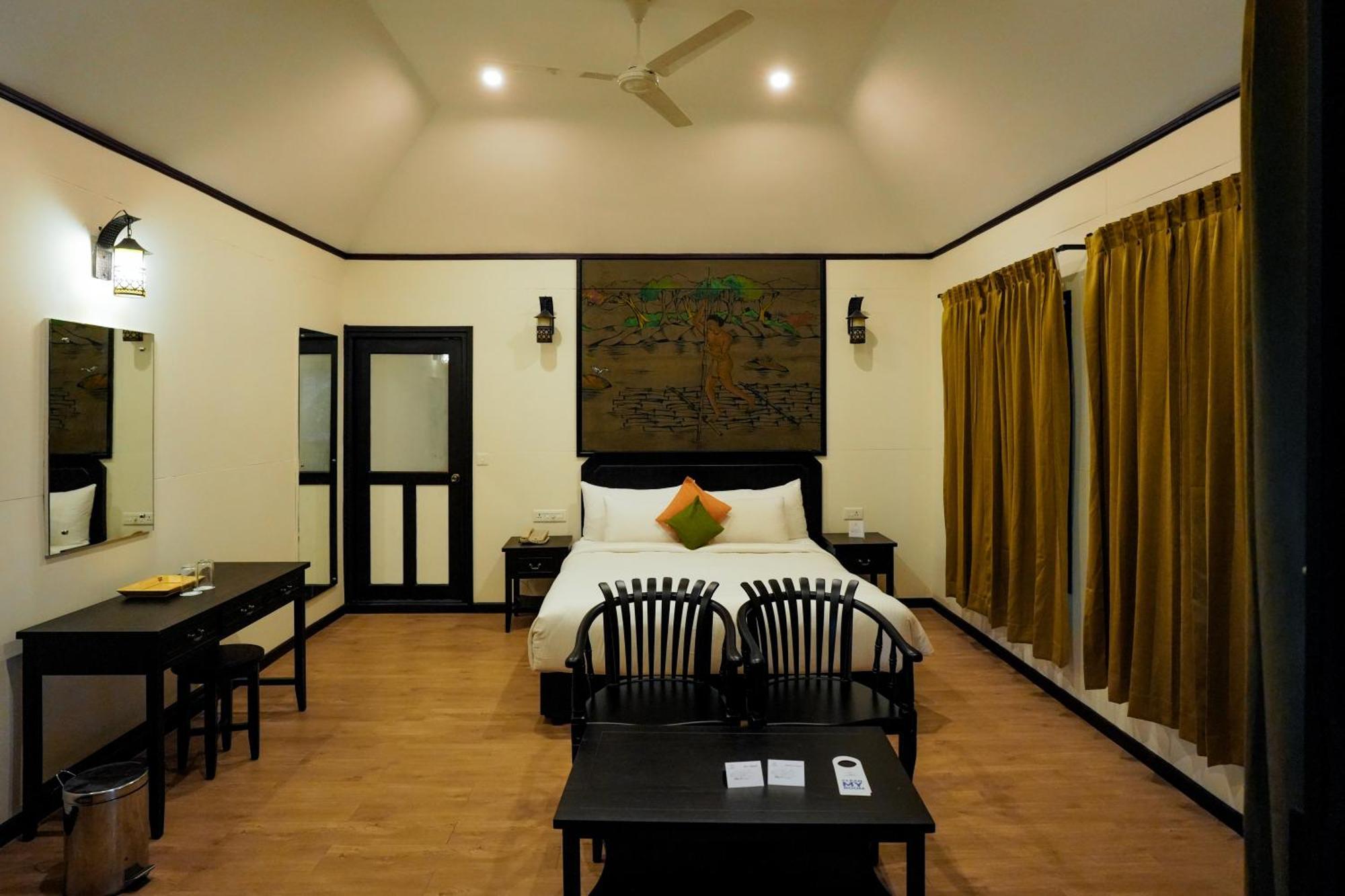 Hotel The Hive, Wayanad Extérieur photo