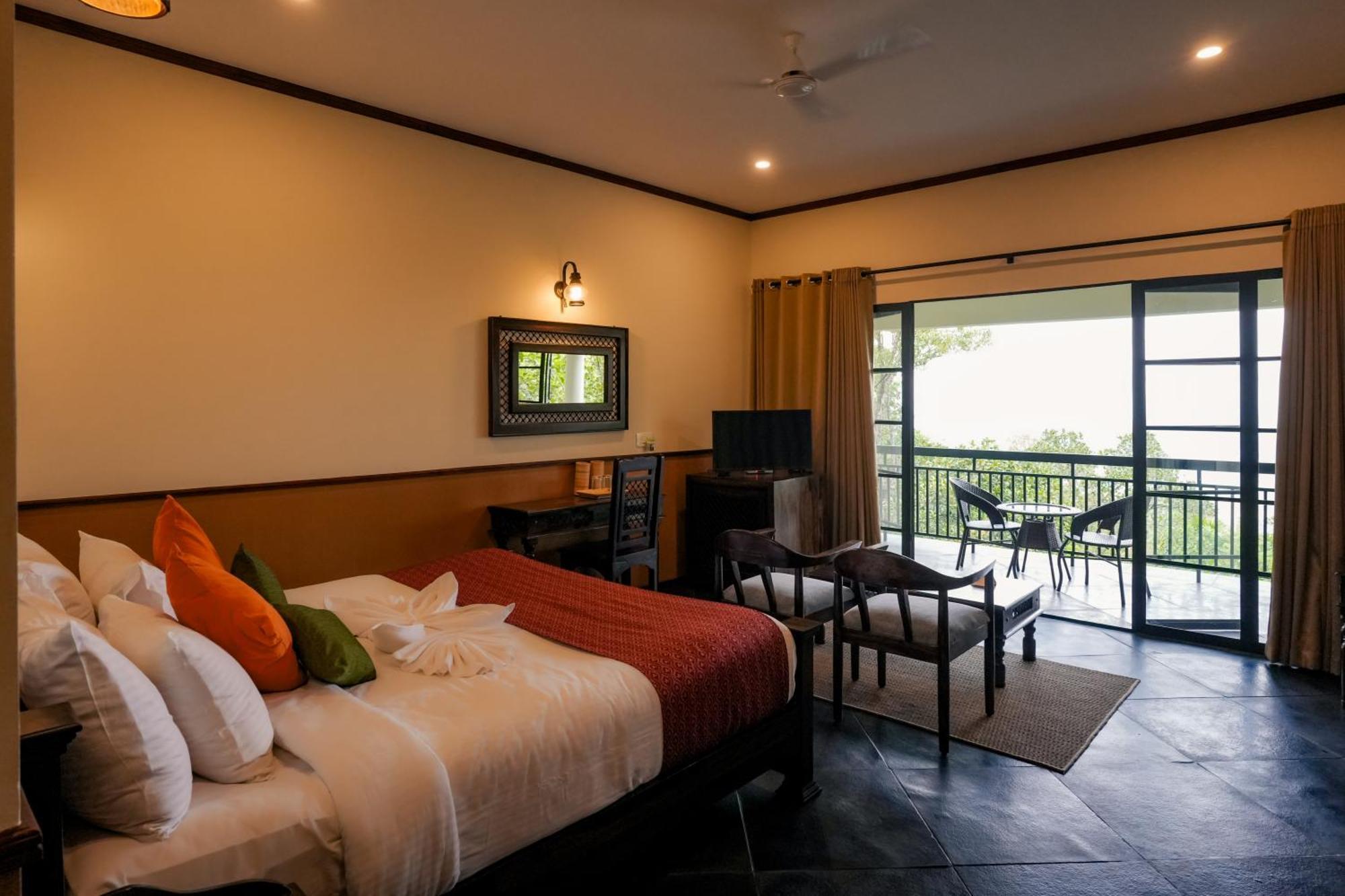 Hotel The Hive, Wayanad Extérieur photo