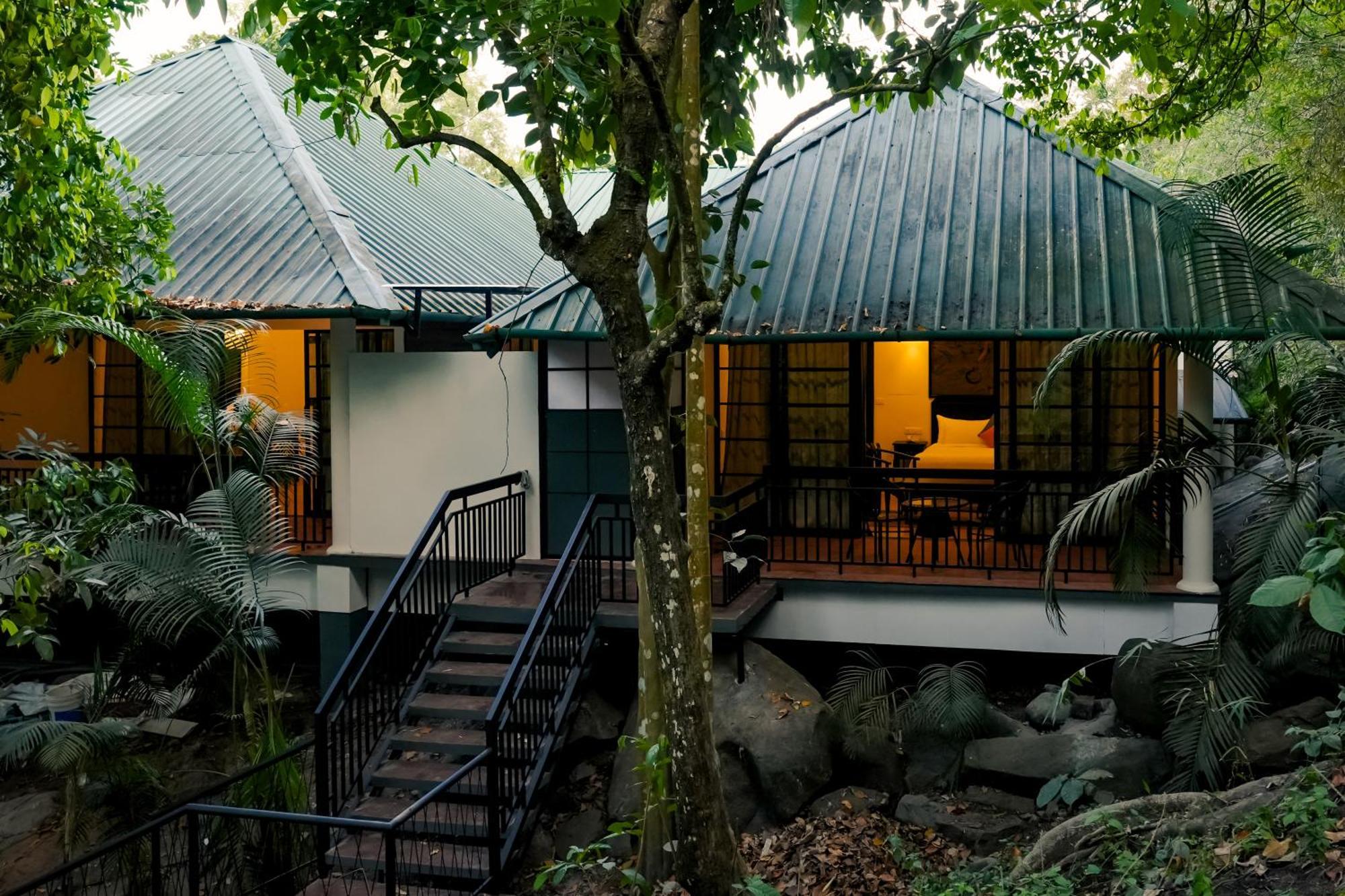 Hotel The Hive, Wayanad Extérieur photo