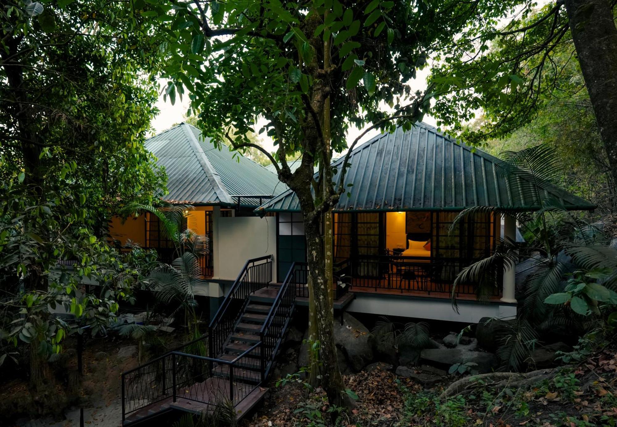Hotel The Hive, Wayanad Extérieur photo