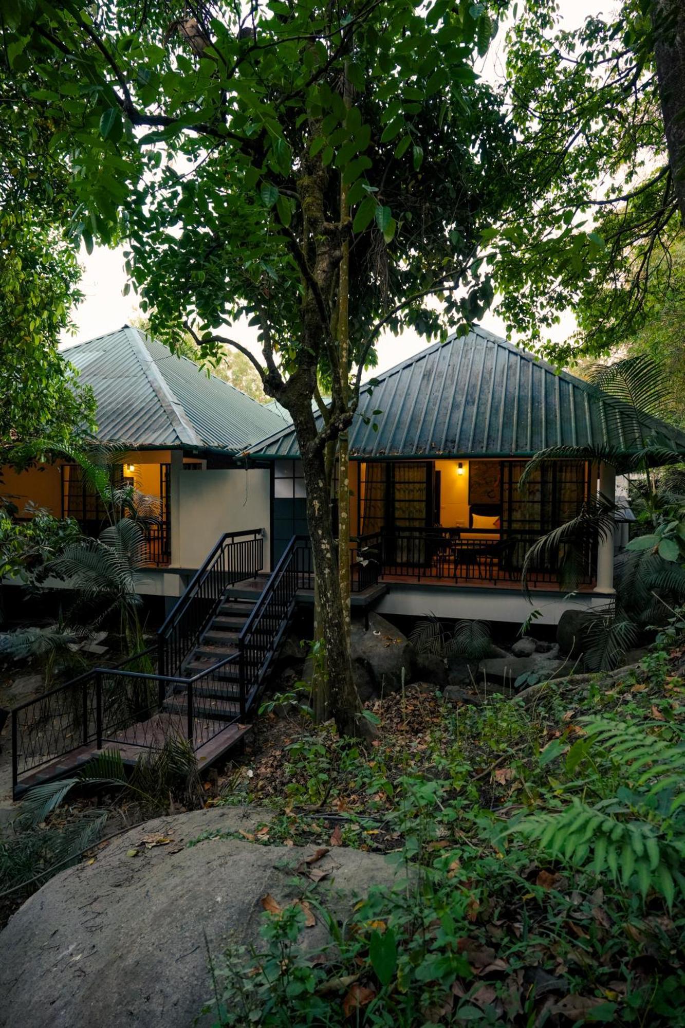 Hotel The Hive, Wayanad Extérieur photo