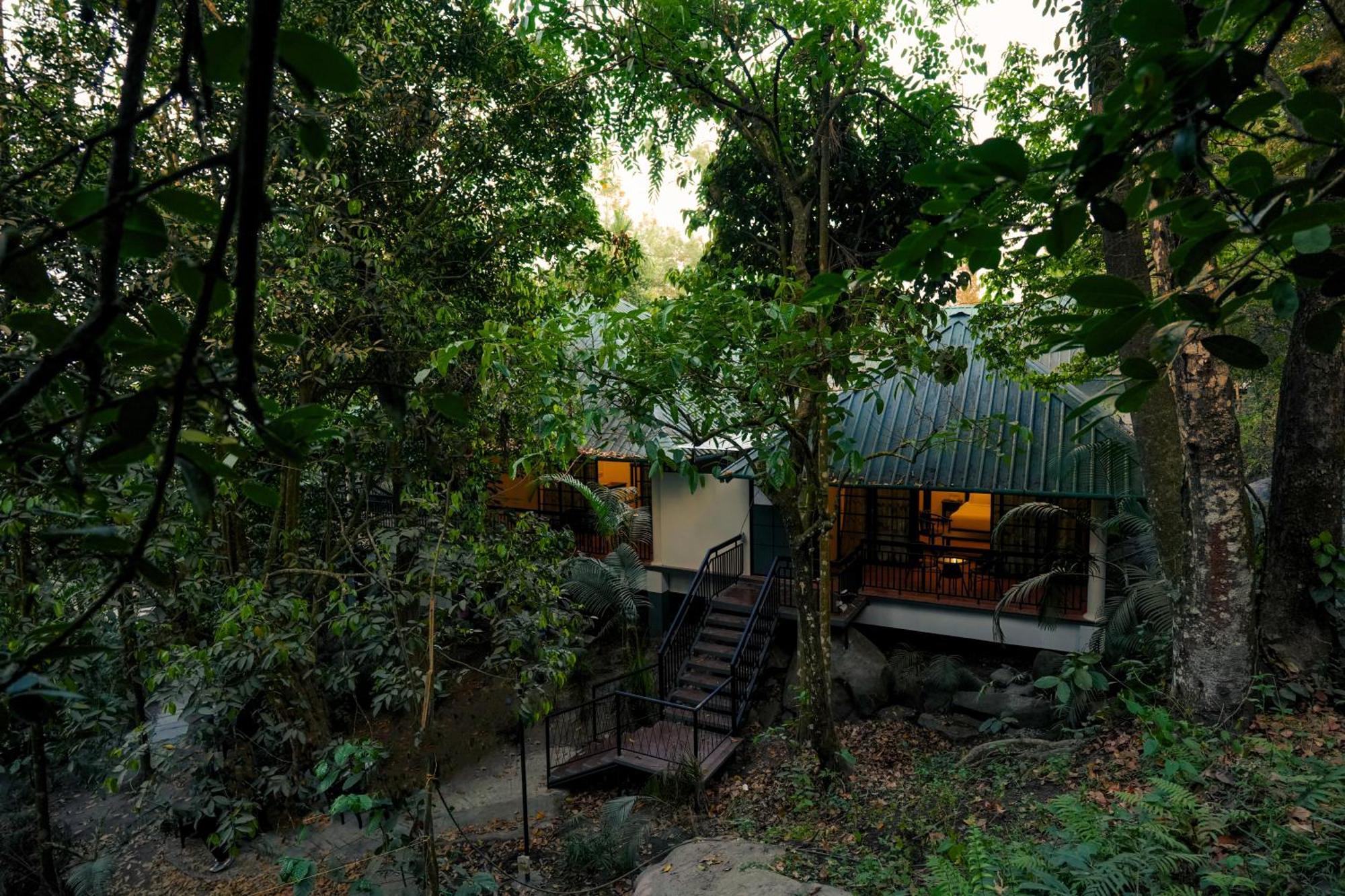 Hotel The Hive, Wayanad Extérieur photo