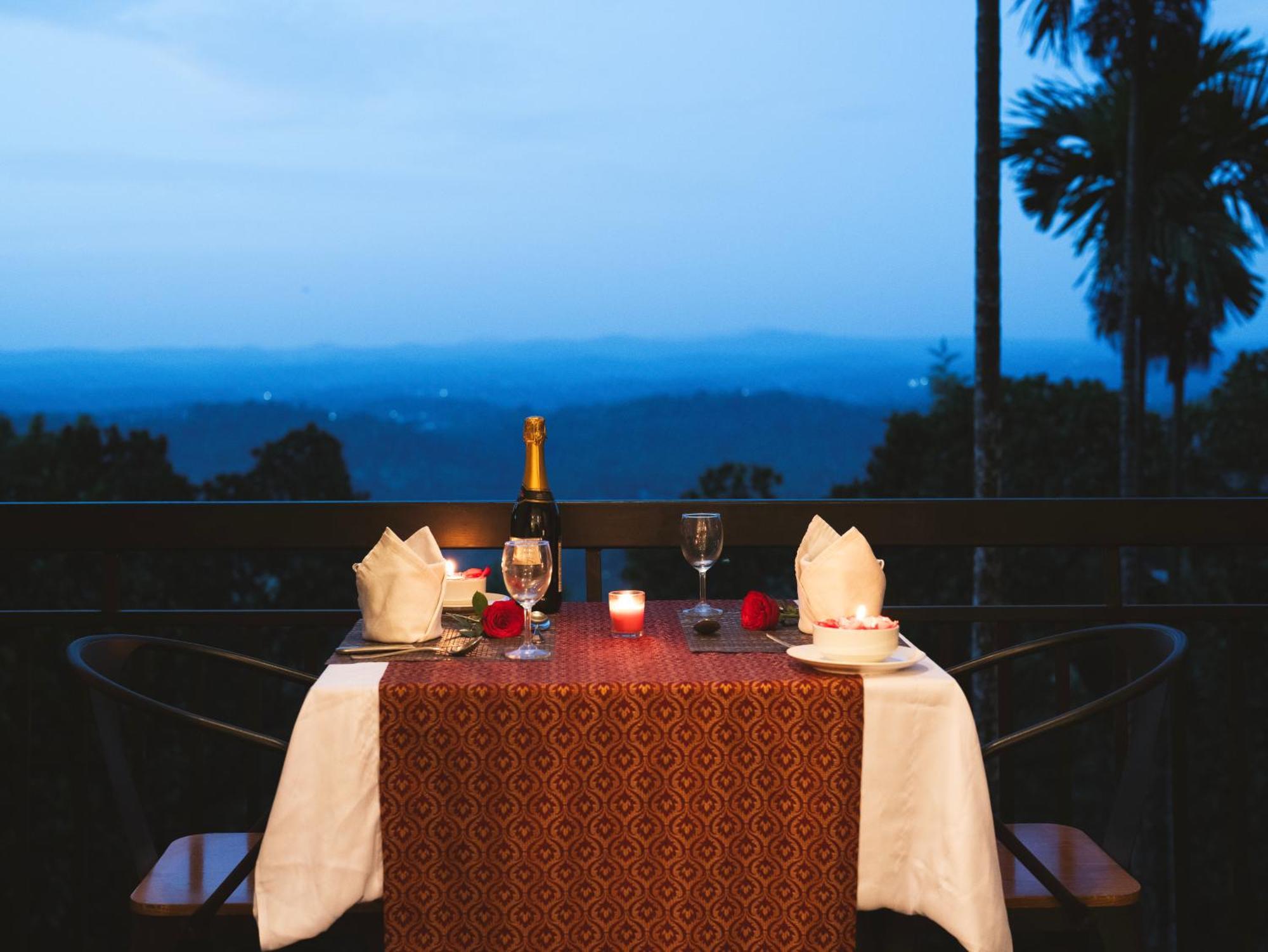 Hotel The Hive, Wayanad Extérieur photo