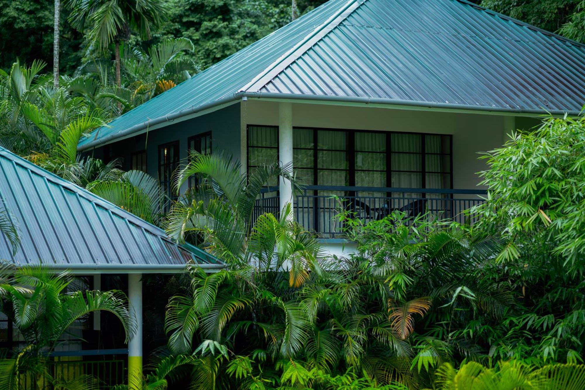 Hotel The Hive, Wayanad Extérieur photo